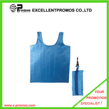 190t Polyester Folding Shopping Bag (EP-B6225)